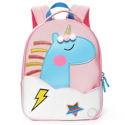 Unicorn Backpack Kids